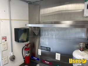 2012 Kitchen Trailer Kitchen Food Trailer 37 Florida for Sale