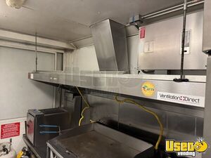 2012 Kitchen Trailer Kitchen Food Trailer Flatgrill Washington for Sale