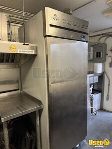 2012 Kitchen Trailer Kitchen Food Trailer Fryer Washington for Sale