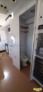 2012 Laboit Pet Care / Veterinary Truck Bathroom California for Sale