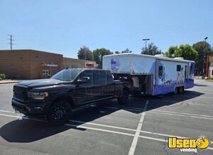 2012 Laboit Pet Care / Veterinary Truck California for Sale