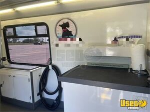 2012 Mobile Pet Grooming Trailer Pet Care / Veterinary Truck 7 Kansas for Sale