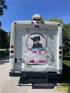 2012 Mobile Pet Grooming Trailer Pet Care / Veterinary Truck Hot Water Heater Kansas for Sale