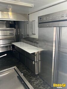 2012 Pizza Trailer Pizza Trailer Awning Florida for Sale