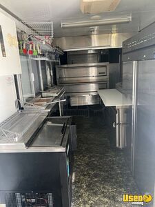 2012 Pizza Trailer Pizza Trailer Insulated Walls Florida for Sale