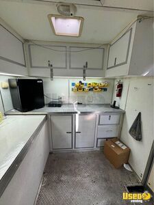 2012 Shaved Ice Trailer Snowball Trailer Surveillance Cameras Kentucky for Sale