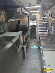 2012 Sprinter 3500 All-purpose Food Truck Refrigerator Georgia Diesel Engine for Sale