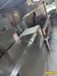 2012 Sprinter 3500 All-purpose Food Truck Stovetop Georgia Diesel Engine for Sale