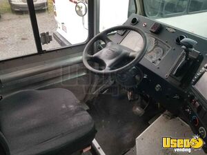 2012 Step Van Stepvan 13 Maryland Gas Engine for Sale