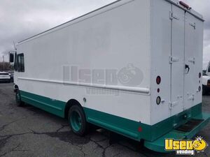 2012 Step Van Stepvan 4 Maryland Gas Engine for Sale