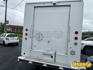 2012 Step Van Stepvan 4 Pennsylvania for Sale