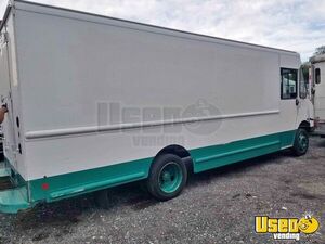 2012 Step Van Stepvan 5 Maryland Gas Engine for Sale