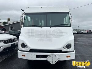 2012 Step Van Stepvan 5 Pennsylvania for Sale