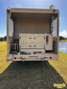 2012 Step Van Stepvan 6 Florida Diesel Engine for Sale