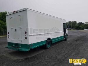 2012 Step Van Stepvan 6 Maryland Gas Engine for Sale