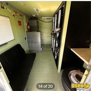 2012 Step Van Stepvan 7 Florida Diesel Engine for Sale