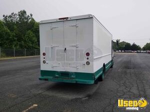 2012 Step Van Stepvan 7 Maryland Gas Engine for Sale