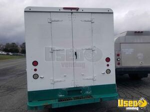 2012 Step Van Stepvan 8 Maryland Gas Engine for Sale