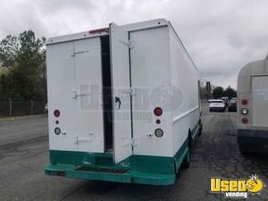 2012 Step Van Stepvan 9 Maryland Gas Engine for Sale