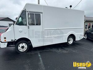 2012 Step Van Stepvan Pennsylvania for Sale