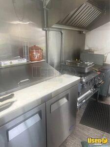 2012 Trailer Kitchen Food Trailer Propane Tank Maryland for Sale