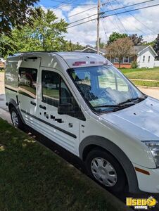 2012 Transit Auto Detailing Trailer / Truck Michigan for Sale