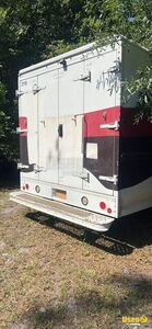 2012 Utilimaster Stepvan 4 North Carolina Gas Engine for Sale