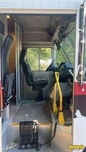 2012 Utilimaster Stepvan 6 North Carolina Gas Engine for Sale