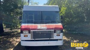 2012 Utilimaster Stepvan Gas Engine North Carolina Gas Engine for Sale