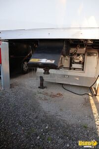 2012 Video Game Trailer Party / Gaming Trailer Tv/dvd Georgia Diesel Engine for Sale