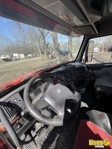 2012 Vnl Volvo Semi Truck 10 Oklahoma for Sale