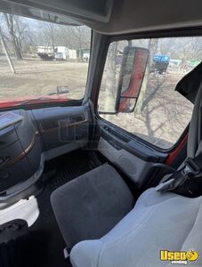 2012 Vnl Volvo Semi Truck 13 Oklahoma for Sale