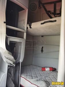 2012 Vnl Volvo Semi Truck 15 Oklahoma for Sale