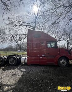 2012 Vnl Volvo Semi Truck 3 Oklahoma for Sale