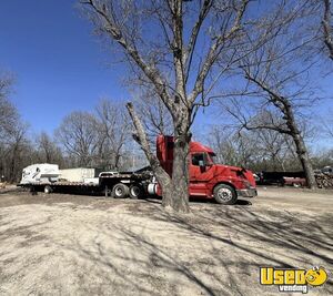 2012 Vnl Volvo Semi Truck 5 Oklahoma for Sale