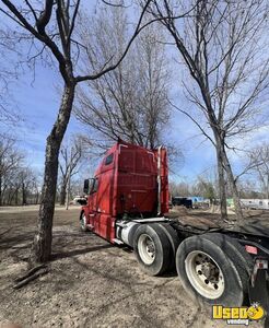 2012 Vnl Volvo Semi Truck 6 Oklahoma for Sale