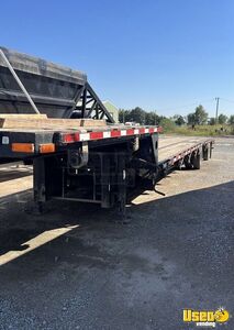 2012 Vnl Volvo Semi Truck 8 Oklahoma for Sale