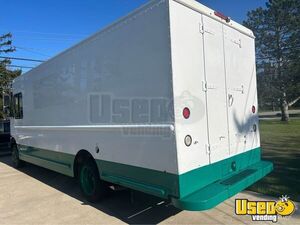 2012 W62 Step Van Stepvan Backup Camera Ohio Gas Engine for Sale