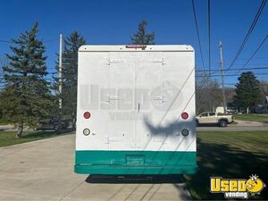 2012 W62 Step Van Stepvan Interior Lighting Ohio Gas Engine for Sale