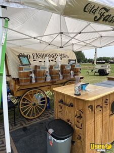 2012 Wagon Beverage - Coffee Trailer 5 Texas for Sale