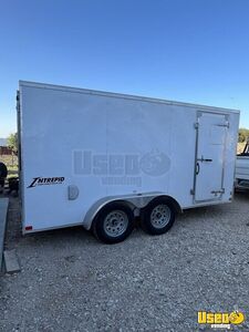 2012 Wagon Beverage - Coffee Trailer Additional 3 Texas for Sale