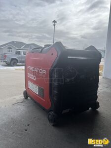 2013 20 By 10 Ice Cream Trailer Work Table Nebraska Gas Engine for Sale