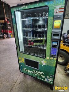 2013 39 Ams Combo Vending Machine 4 Pennsylvania for Sale