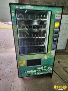 2013 39 Ams Combo Vending Machine Pennsylvania for Sale