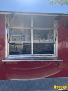 2013 8.5x22a Pizza Trailer Air Conditioning Rhode Island for Sale