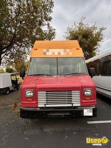 2013 Armenco All-purpose Food Truck Air Conditioning California for Sale