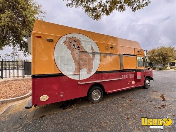 2013 Armenco All-purpose Food Truck California for Sale