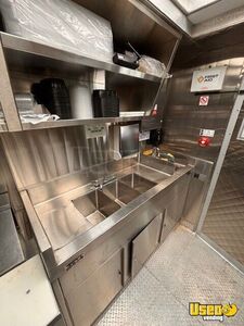 2013 Armenco All-purpose Food Truck Oven California for Sale