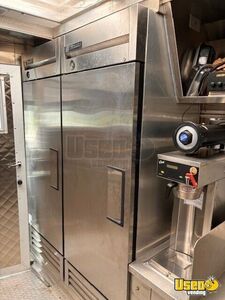 2013 Armenco All-purpose Food Truck Prep Station Cooler California for Sale