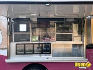 2013 Armenco All-purpose Food Truck Upright Freezer California for Sale